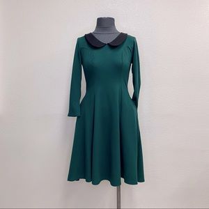 Madison dress Pinup Girl Clothing